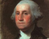 George Washington - 吉尔伯特·查尔斯·斯图尔特